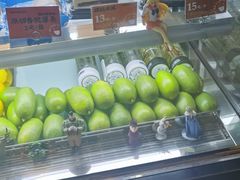 -放哈·甜醅子奶茶创造者(阳光丽景湾店)