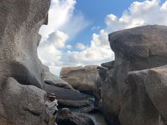 -惠州金海湾嘉华度假酒店