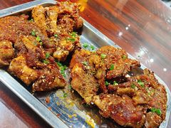 -三宽猪蹄(咸阳店)