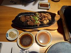 -大将料理餐厅(汇锦街店)