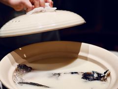 -久宴·天目湖大鱼头(恐龙园店)