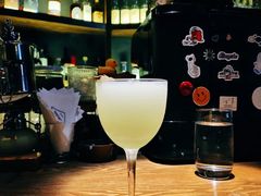 -SPEYSIDE 威士忌&鸡尾酒吧