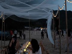 -西涌国际滨海旅游区