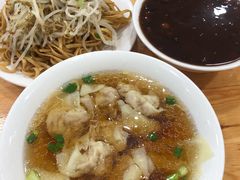 -味一早餐(民安路店)