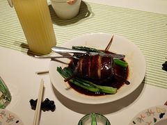-桂满陇·手作小笼包&江南叫花鸡(中山公园店)