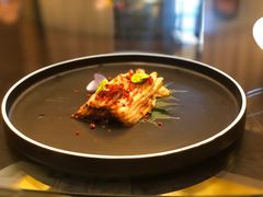 -大海中餐厅(宁波春晓世茂希尔顿逸林酒店)