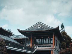 -东莞市可园博物馆