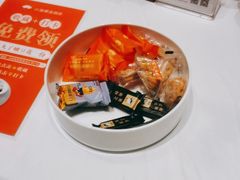 -小厨娘淮扬菜(清江苏宁广场店)