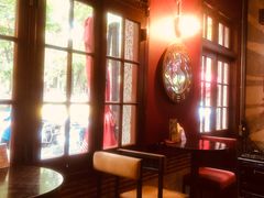卡座-Boxing Cat Brewery拳击猫精酿啤酒馆(思南公馆店)