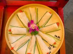 竹荪虾滑-蜀大侠火锅(四川北路店)