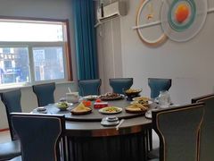 -食鸡公社辣子鸡·潍坊菜·烧烤