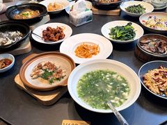 -洲晓鲜·舟山海鲜大排档(朱家尖风景区店)
