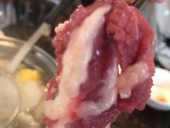 -八合里潮汕鲜牛肉火锅(深圳海岸城店)
