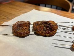 -烤小呆碳烤大肉筋