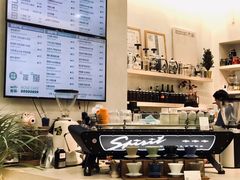 -玫瑰咖啡(中山六路店)