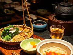-叶叶菩提·晋福宫