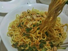 凉面-天成川菜馆(华乐店)