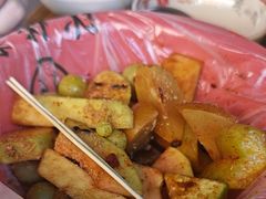 -夜椒瑶·广西大排档(八卦岭店)