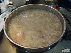 公婆粥-粥公粥婆精品家常菜(青龙桥店)