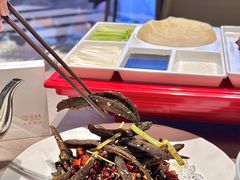 -艳阳天·非遗楚菜(武汉客厅店)
