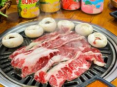 -杀猪天·韩国烤肉(总店)