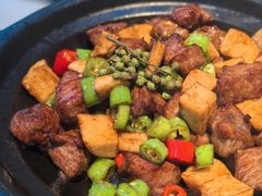 -曼格纳·曼芯馆(杨浦店)