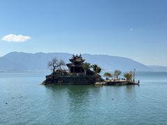 -小普陀