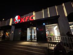 -肯德基(蓝桥店)