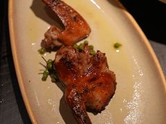 -贰醒·私房小院烧烤 (太古里店)