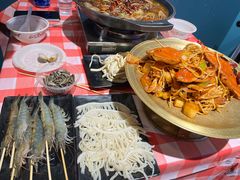 -永信海鲜(群星城店)