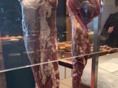 -盐城万豪酒店-盐城厨房西餐厅