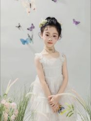 -倾城宝贝儿童摄影(新辰里酒仙桥店)
