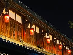 -弄堂咪道-饭香·面香·馄饨香(汇锦广场店)
