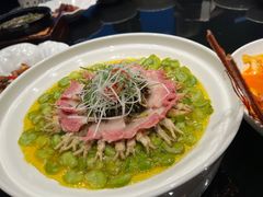 -缘餐厅(钵池山公园店)