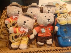 -星巴克(杭州东站东到达店)