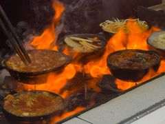 -阆中马记特色砂锅(新村路西段店)