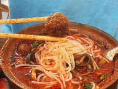 -清真·马文砂锅大全(麦苋街店)