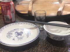 -老关东铁锅炖(哈西店)