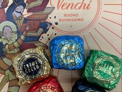 -VENCHI 闻绮(北京汉光店)