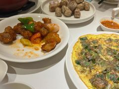 -莆田餐厅PUTIEN(三里屯店)