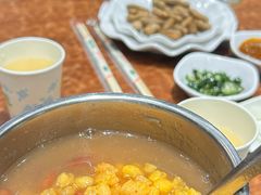 -金刚山烧烤(中山路店)
