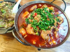 -新竹里馆·花园餐厅(兴苑路店)