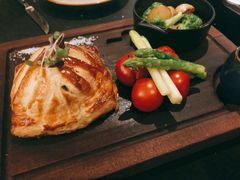 -上海苏宁宝丽嘉酒店·Cafe Bellagio西餐厅