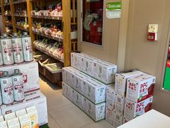 -锅圈食汇火锅烧烤食材超市(仁和花园店)