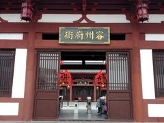 -容州古城
