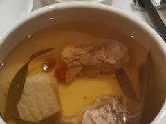-红棉中餐厅·广州海航威斯汀酒店
