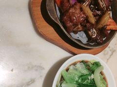 -小菜园新徽菜(连云港海州吾悦店)