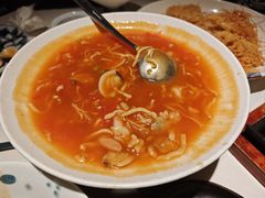 -侨美食家·41年地道粤菜(恒福路店)