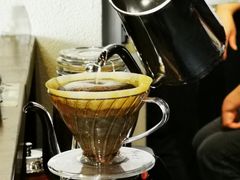 -RUMORS COFFEE ROASTERY鲁马滋咖啡(湖南路店)