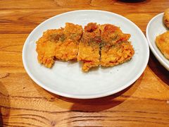 香辣鸡排-阿木舂记·特色小吃(平江路店)